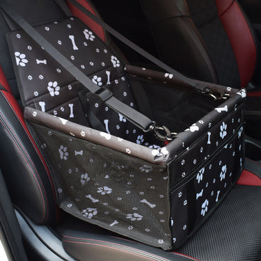 Dog Heaven™ Car Seat